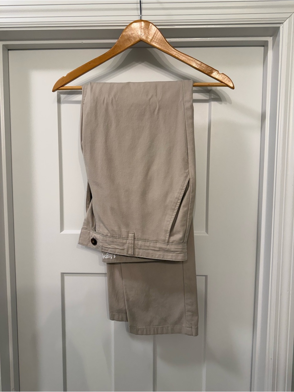 Mugsy Jeans - Teddys - Men's Chinos 36x32